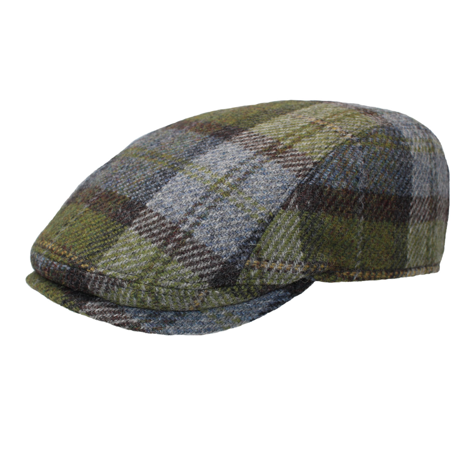 Richmond-K  Grün Blau 58