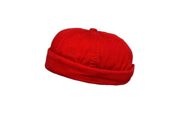 Docker Cap one size rot