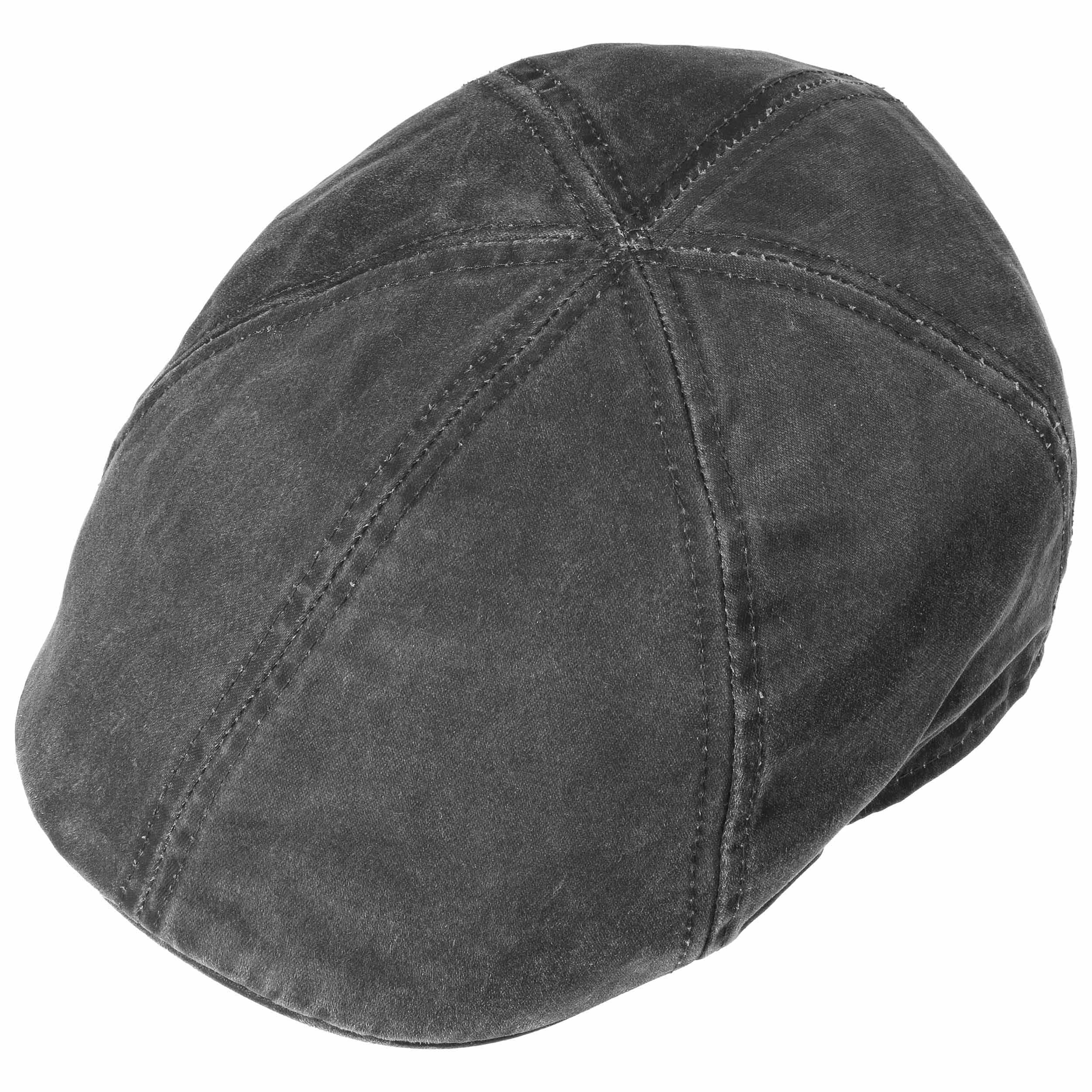 Stetson Texas Duck Cap
