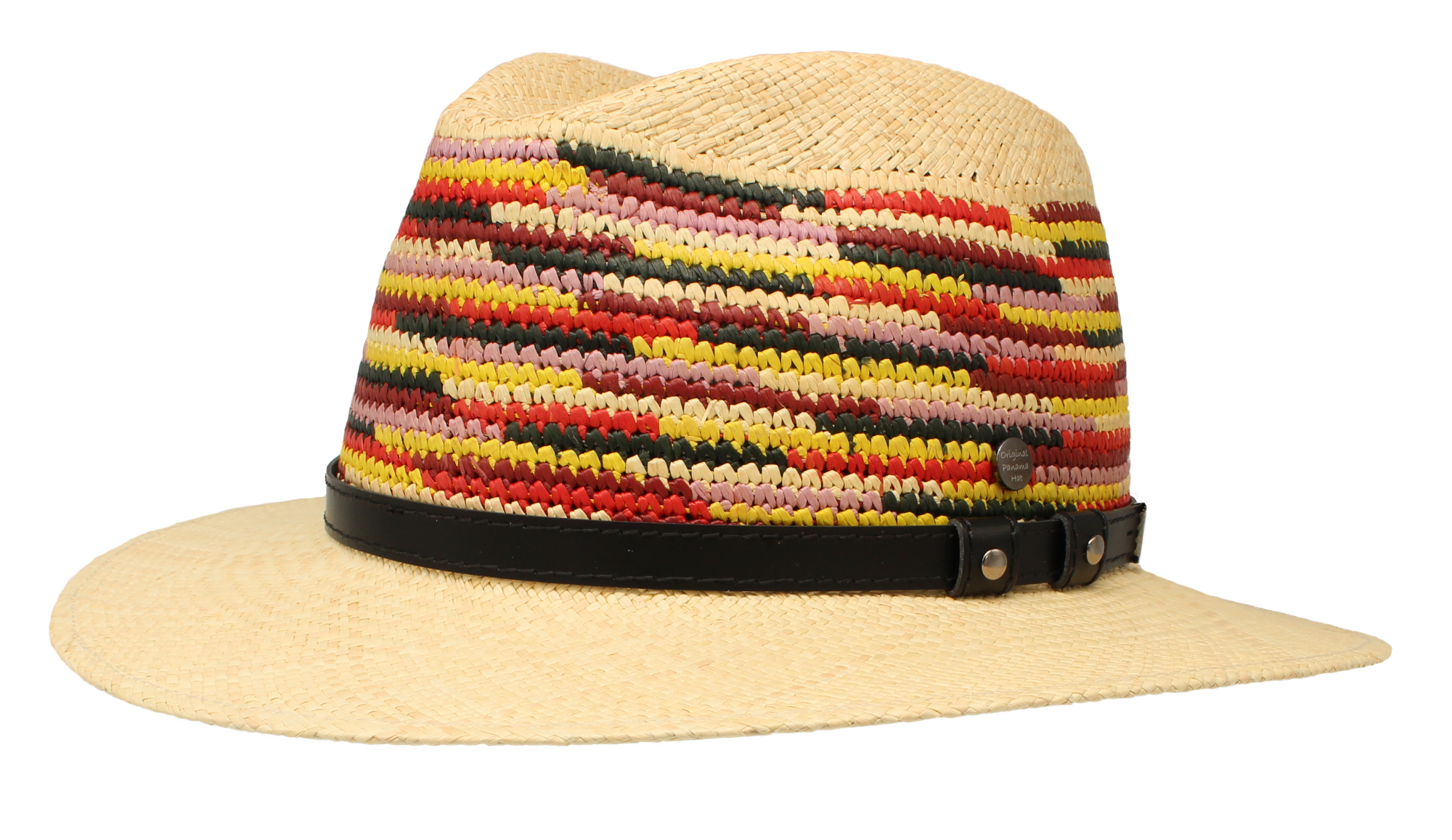 Fashion Croshet Multicolor