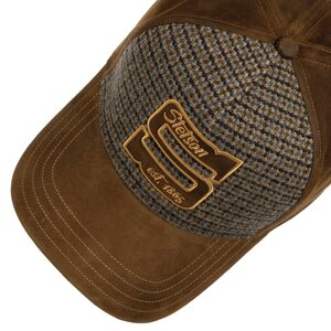 Trucker Cap Oily Goat
