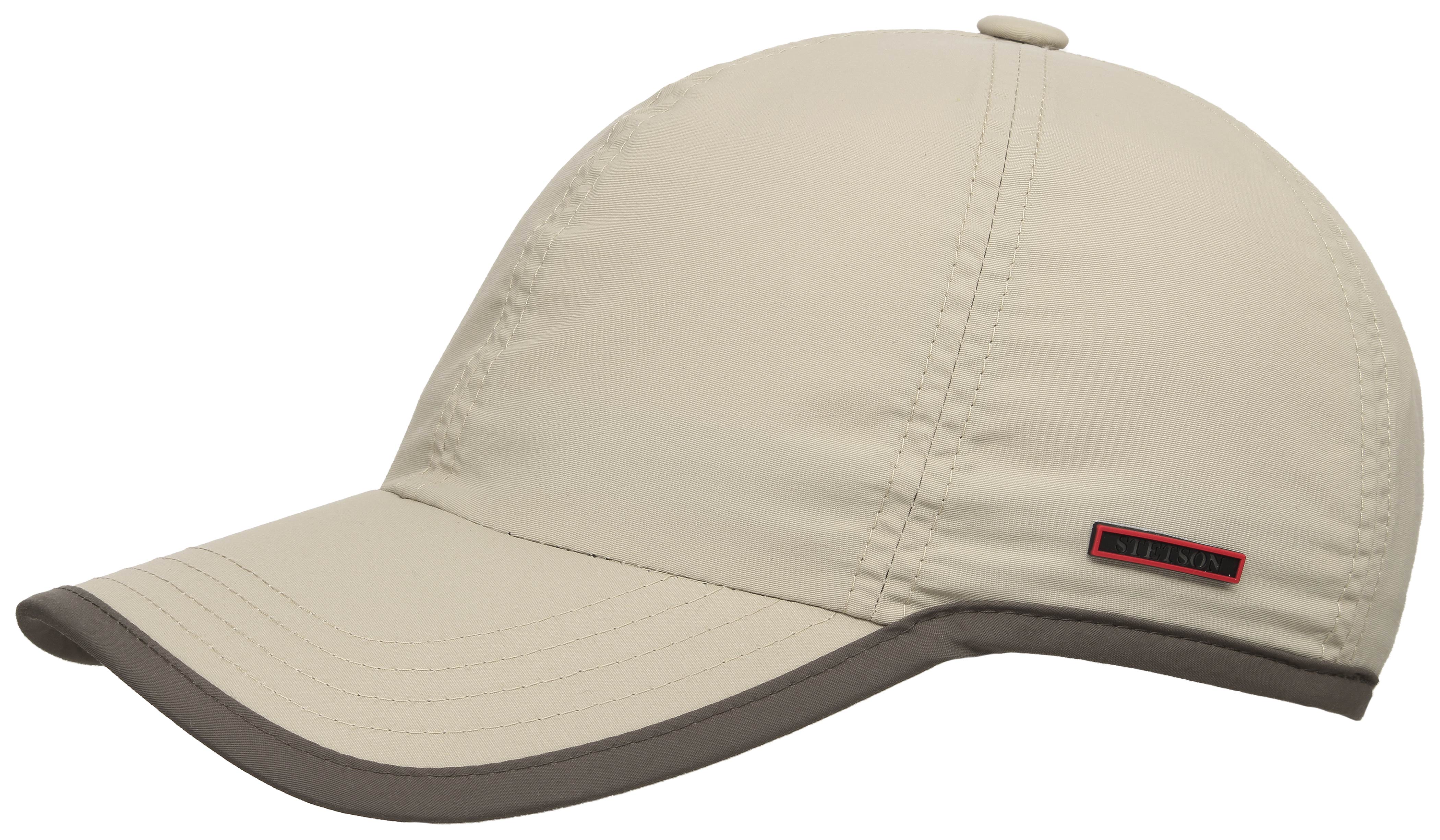 Baseballcap Kitlock L beige