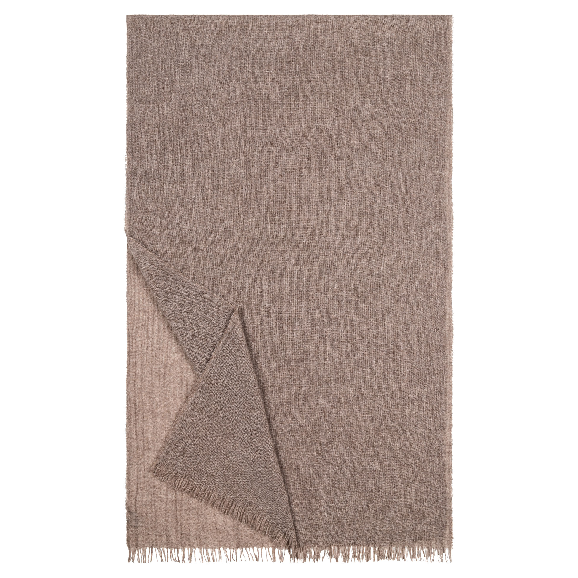 Winter Wool 200x60 mink