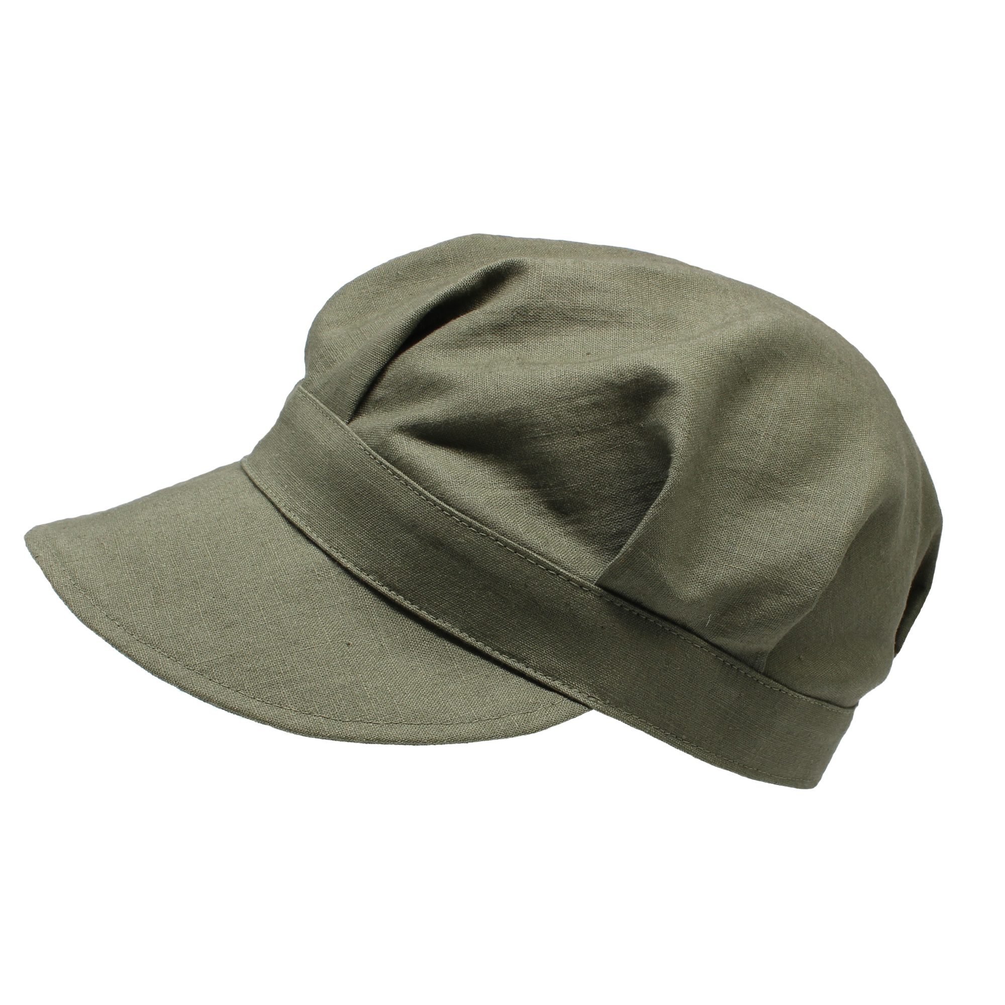 Mirko Leinen khaki XXL  Khaki