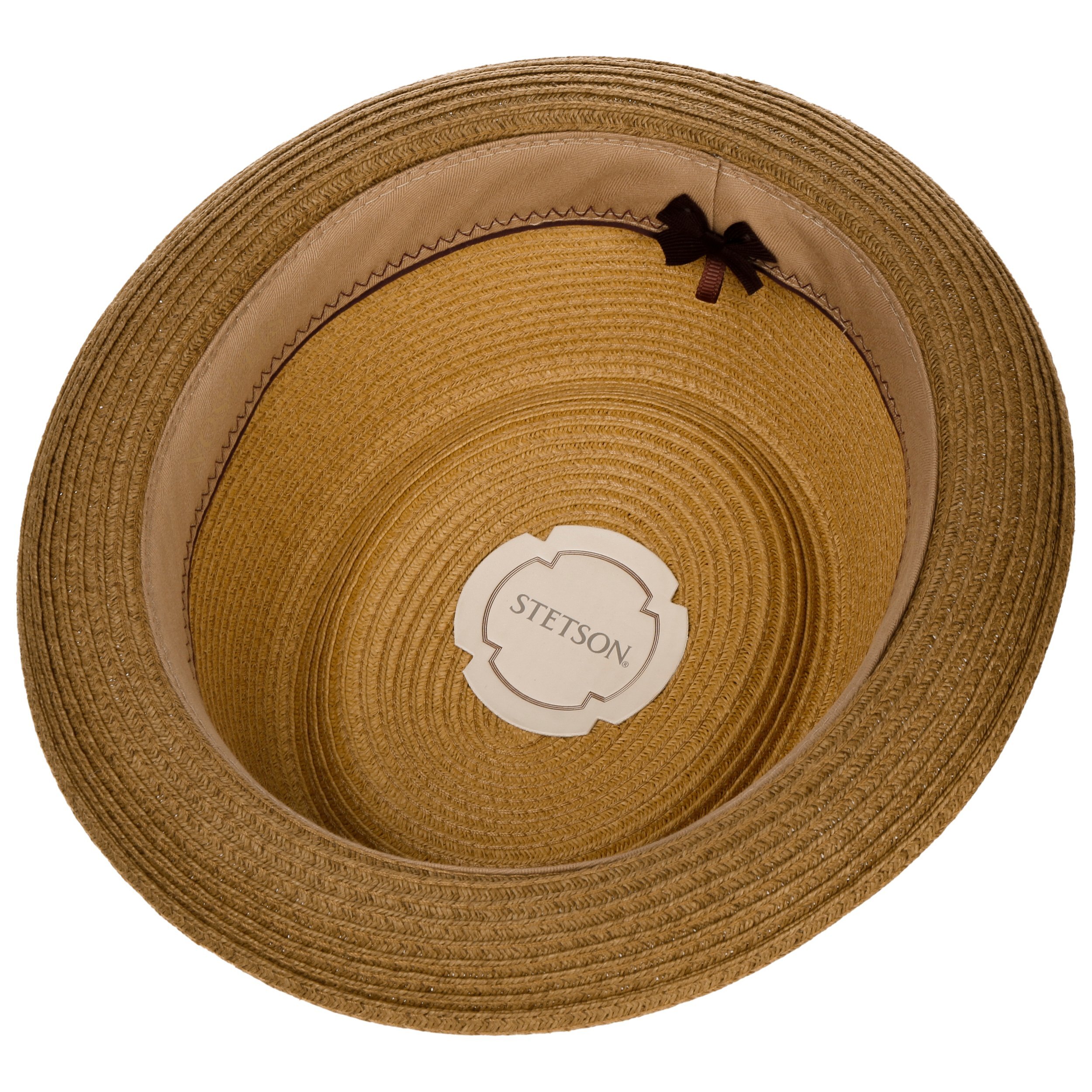 Licano Pork Pie XL braun