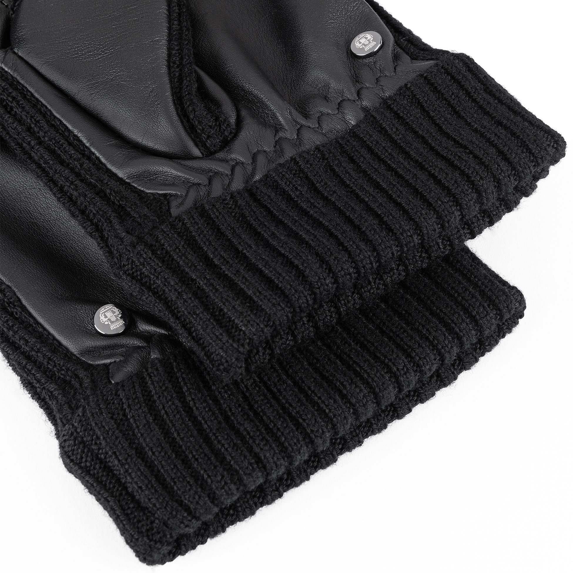 Wittenberg Touch Black 8