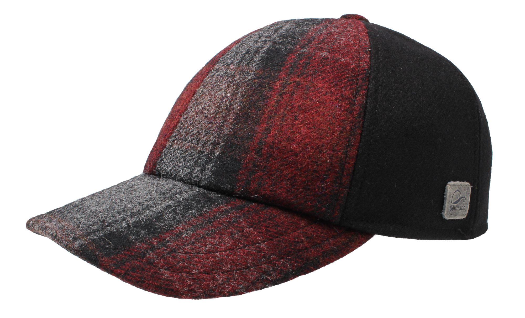 Truckercap  60 rot
