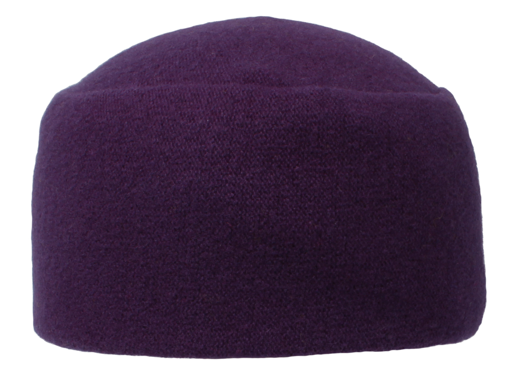 Hüte von Hand Moni Amethyst