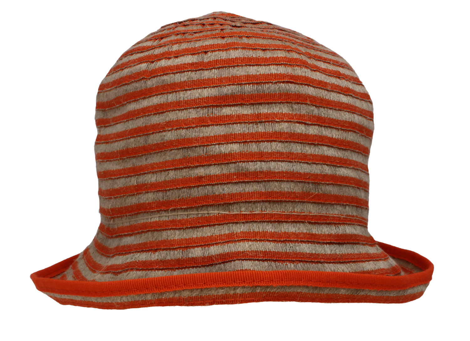 Cloche Binario Orange
