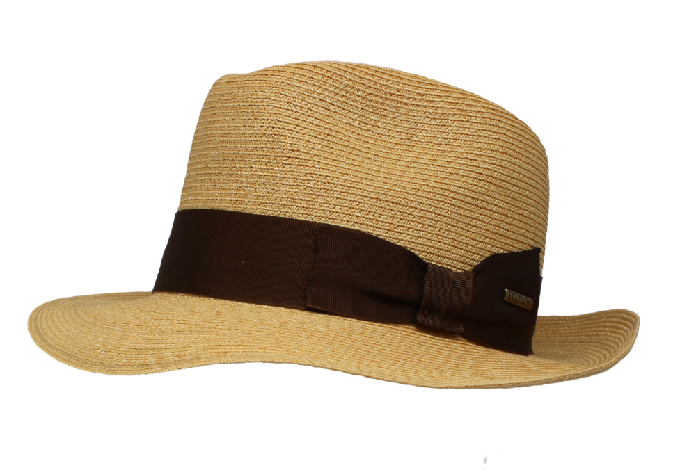 Fedora Hemp 59/L Natur