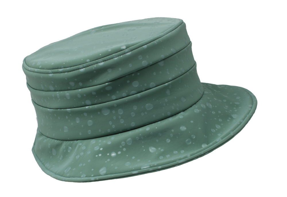 HvH Mirja Softshell Tropfen 