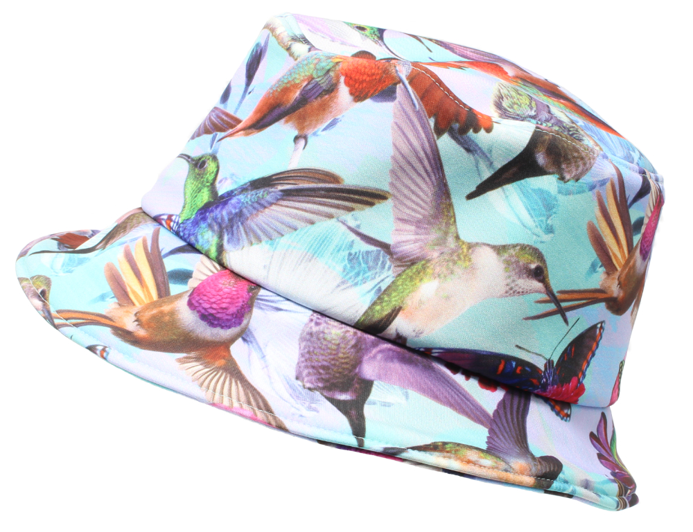 HvH Lena Softshell Kolibri