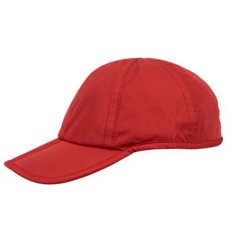 Basecap lightweight one size anthrazit