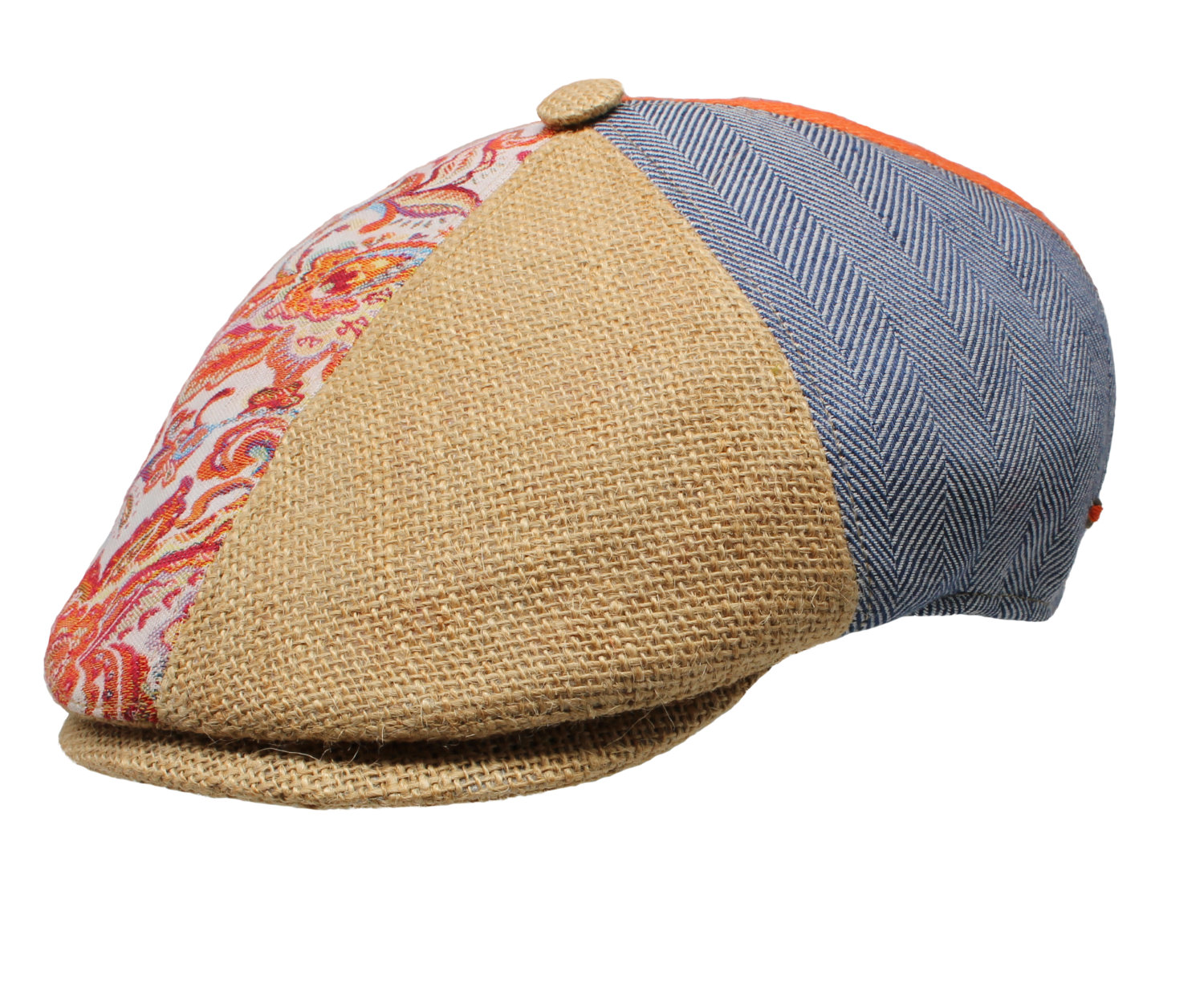 Mattew Flatcap 60