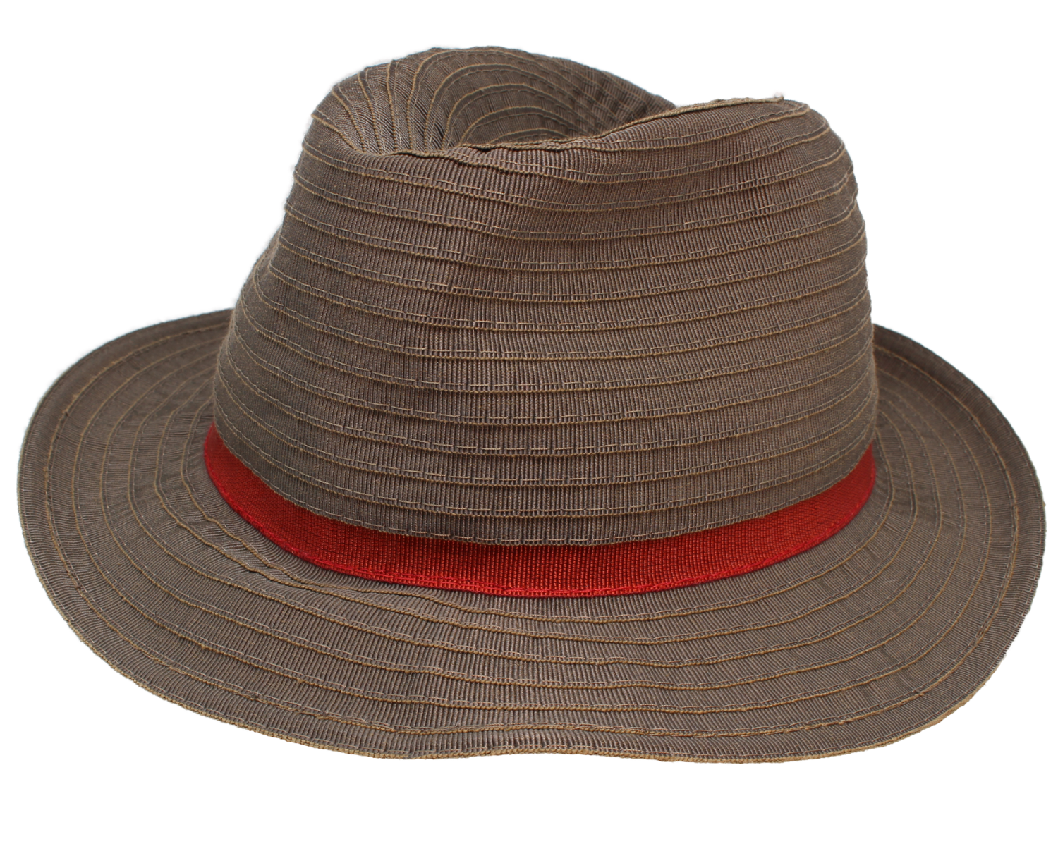 Trilby L taupe