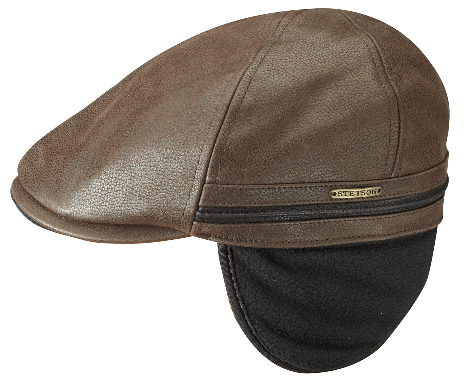 Kappe Redding XXL-62/63 Braun