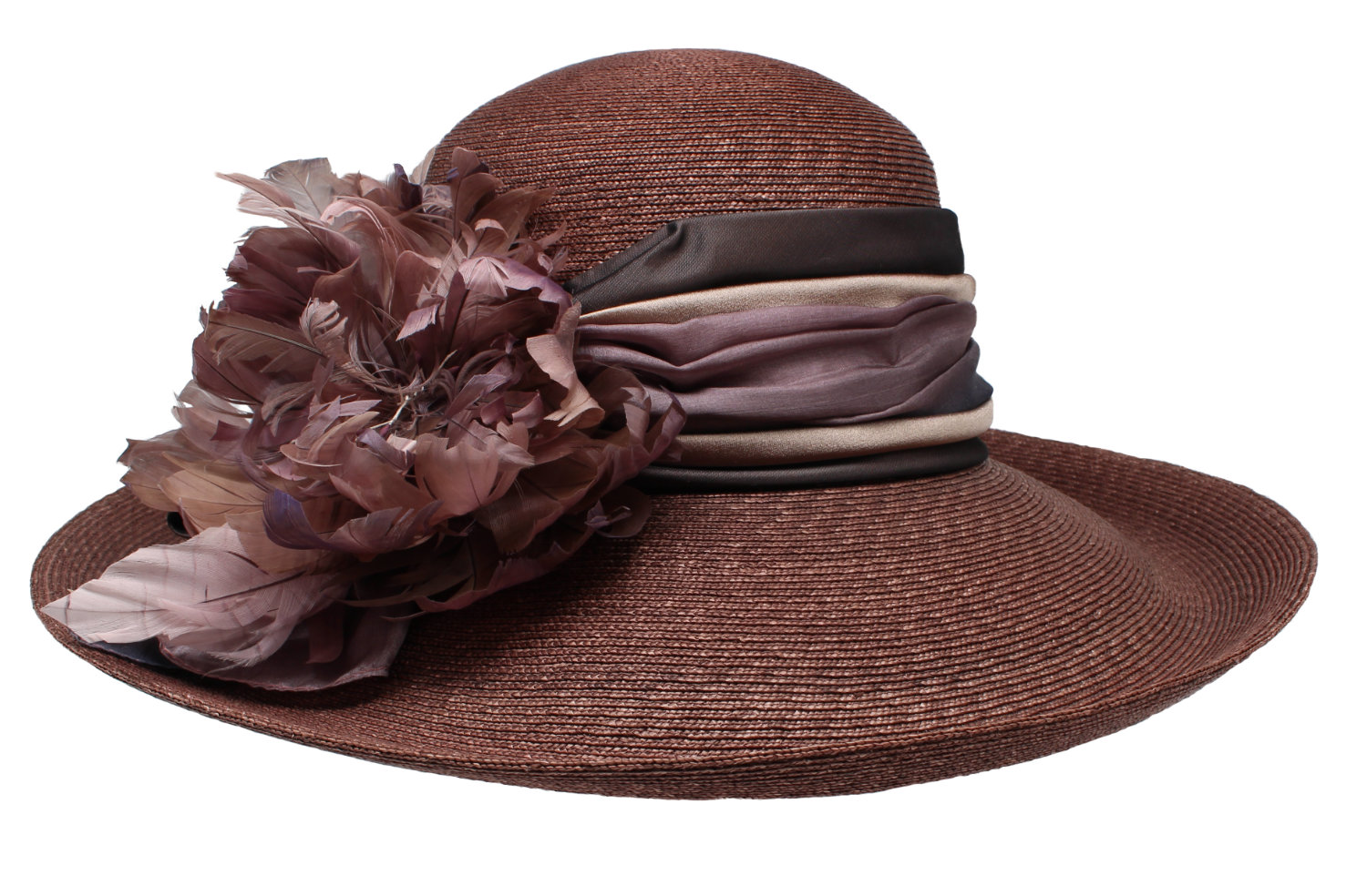 Hüte von Hand Justine