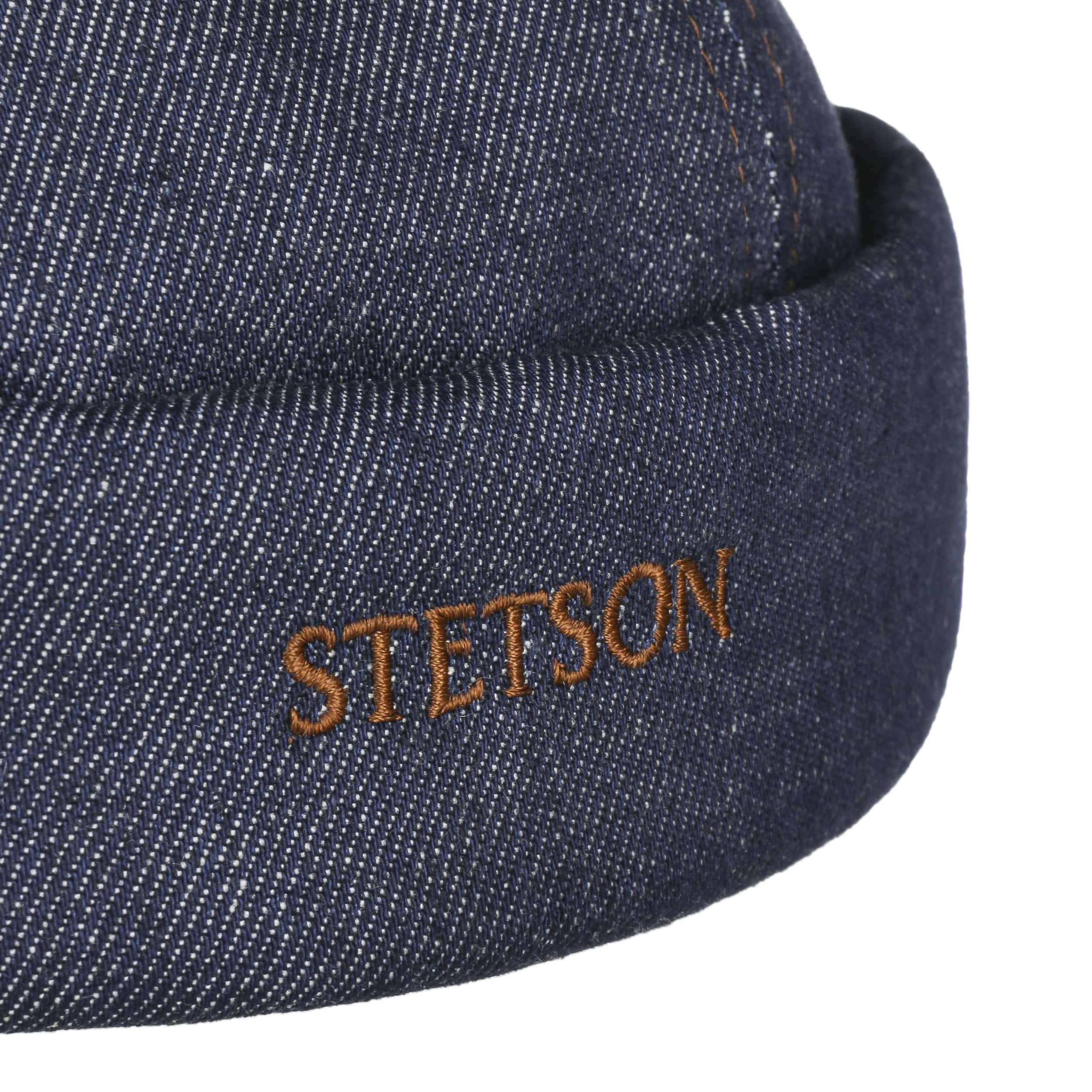 Docker Denim Sustainable 63/XXL denim