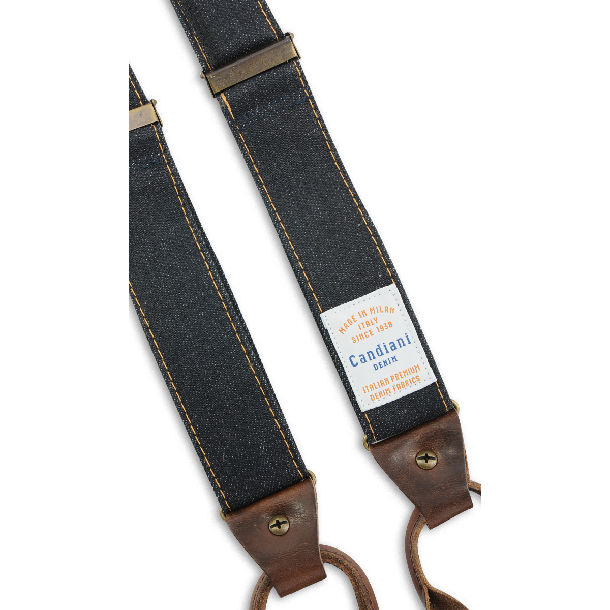 Hosenträger Fliege Combi  Sturdy Stewart