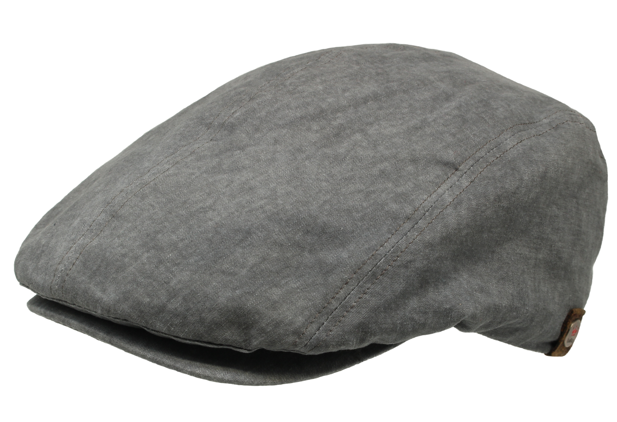 Sportmütze Jeansblue 57