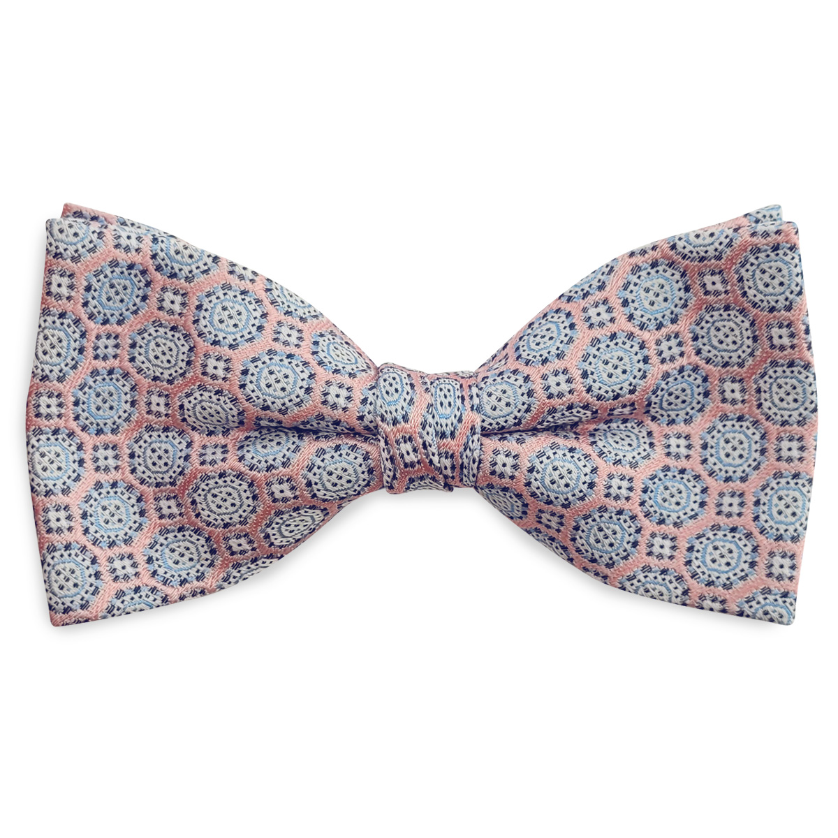 Hosenträger Fliege Combi  Dandy Blossom