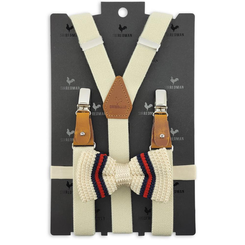 Hosenträger Combi Pack Edward England