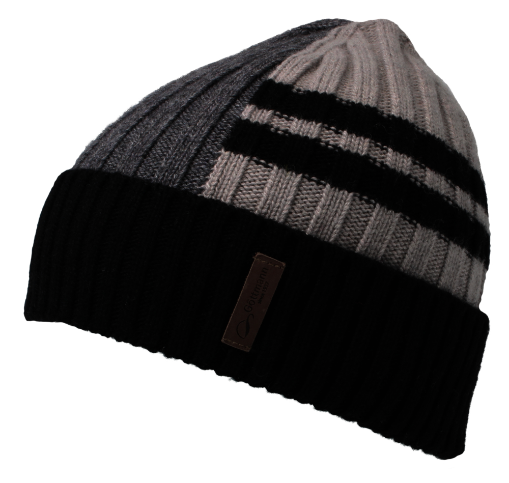 goettmann wollmix strickmuetze