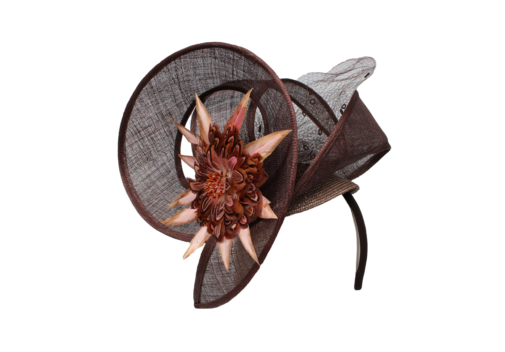 fascinator
