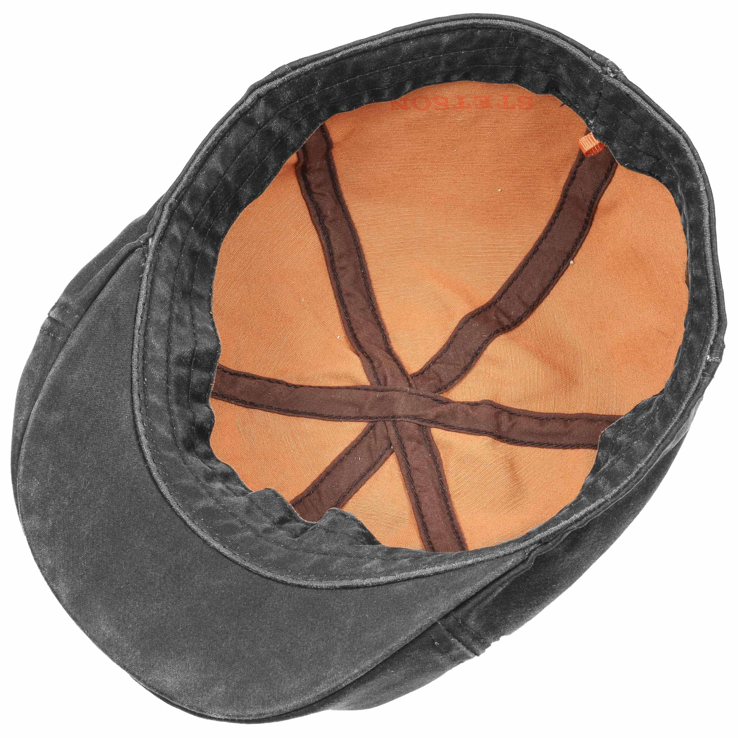 Stetson Texas Duck Cap