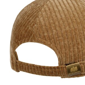 Corduroyll Cap Corduroy
