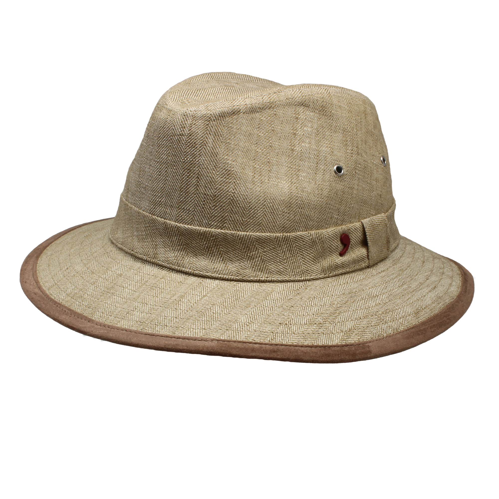 Safari Stoffhut M