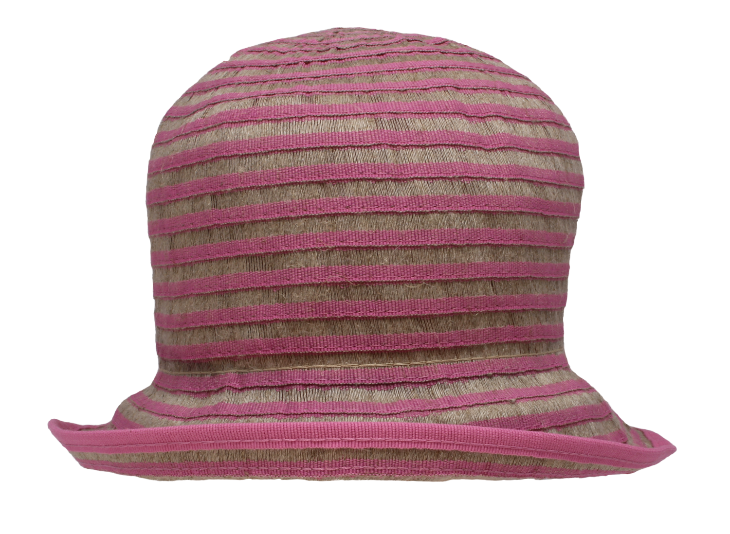 Cloche Binario Pink