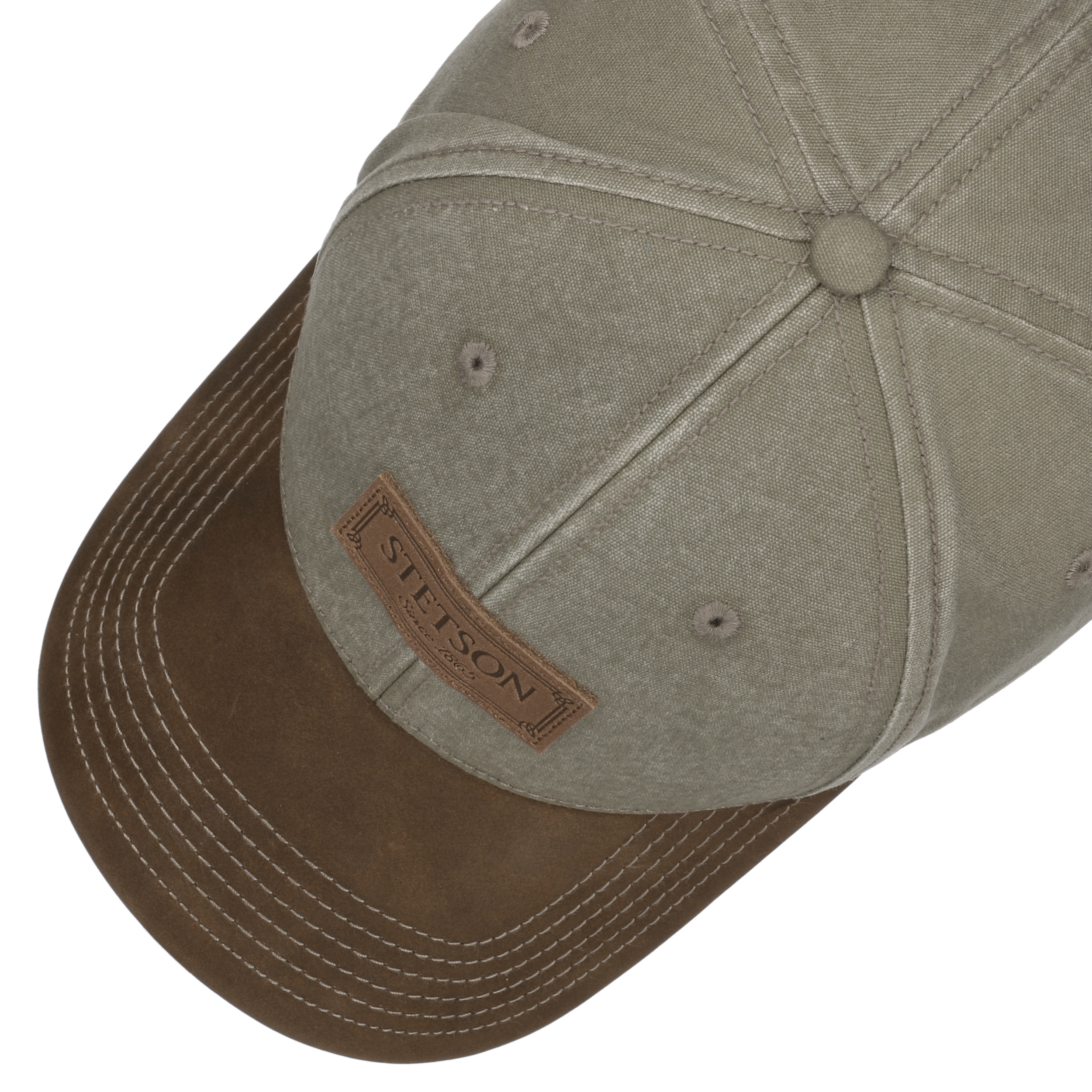 Baseball Cap Cotton