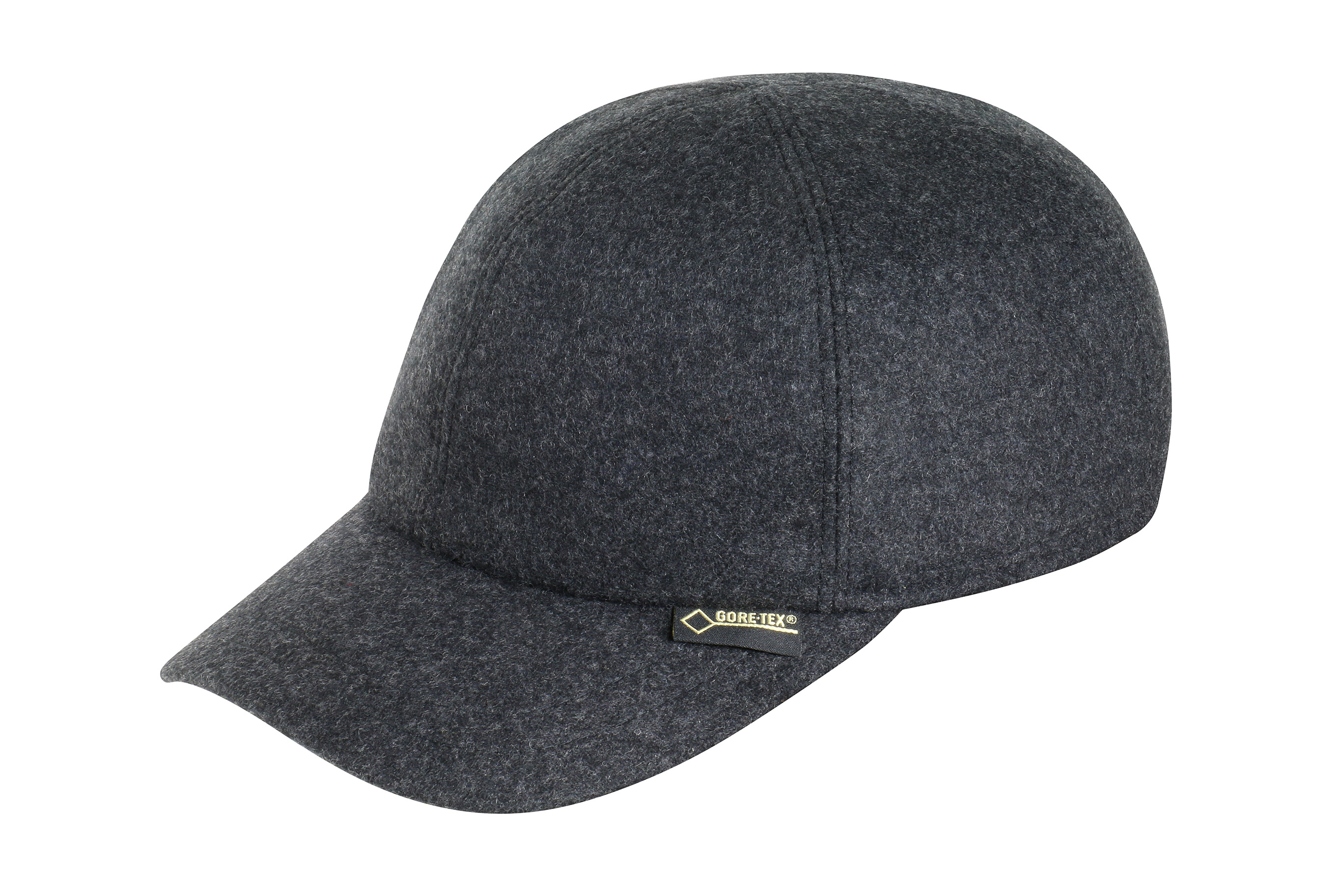 Baseballcap Monaco 61 anthrazit