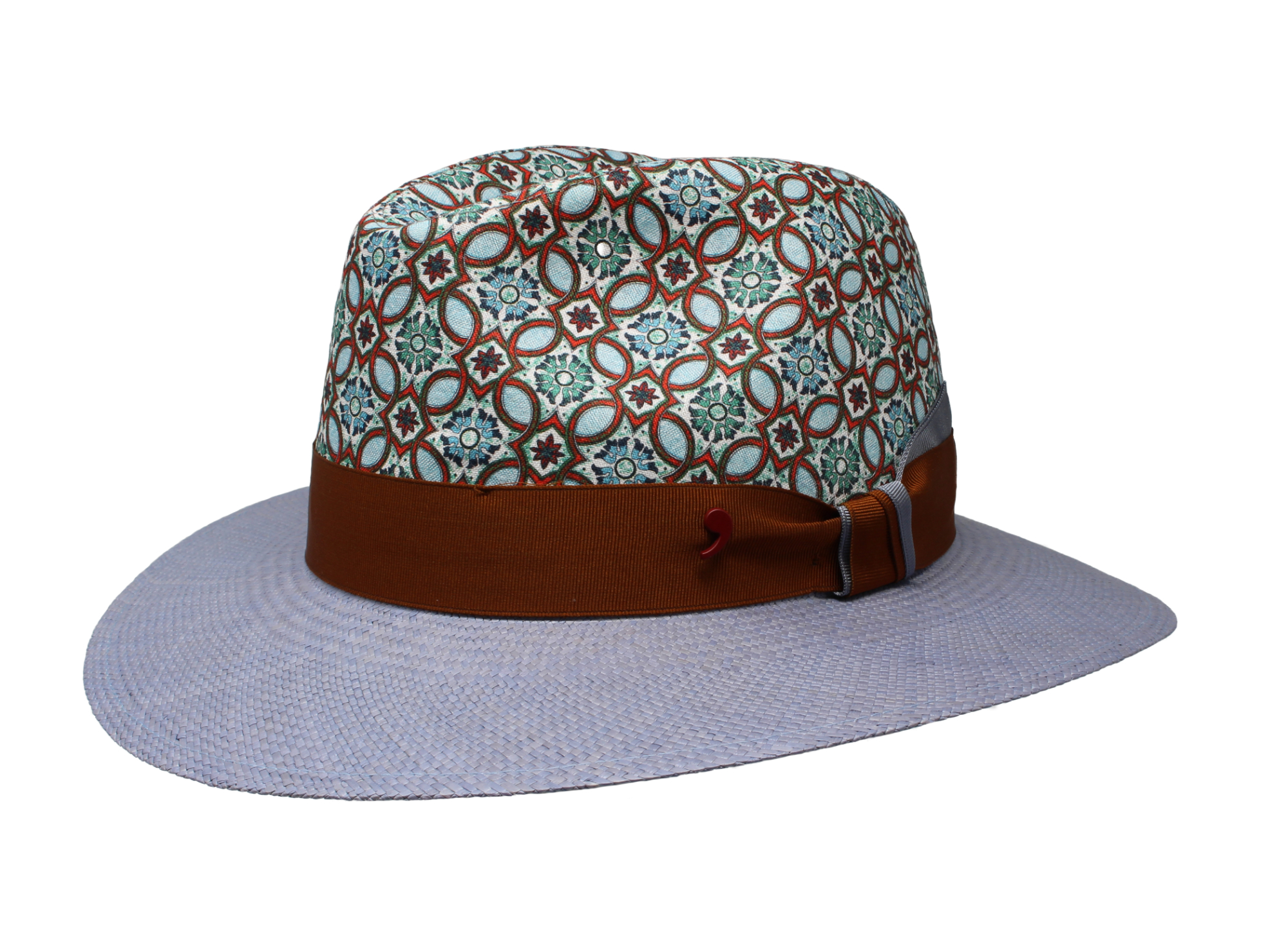 Alfonso d'este hats herrenhut