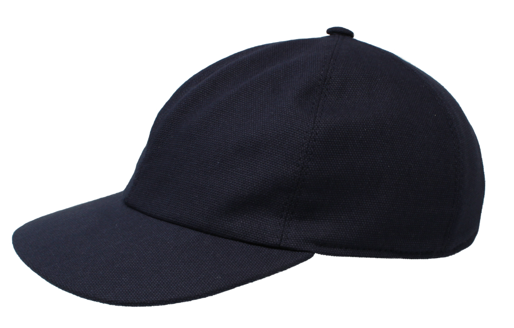 Basecap Strickeinsatz M-58 marine