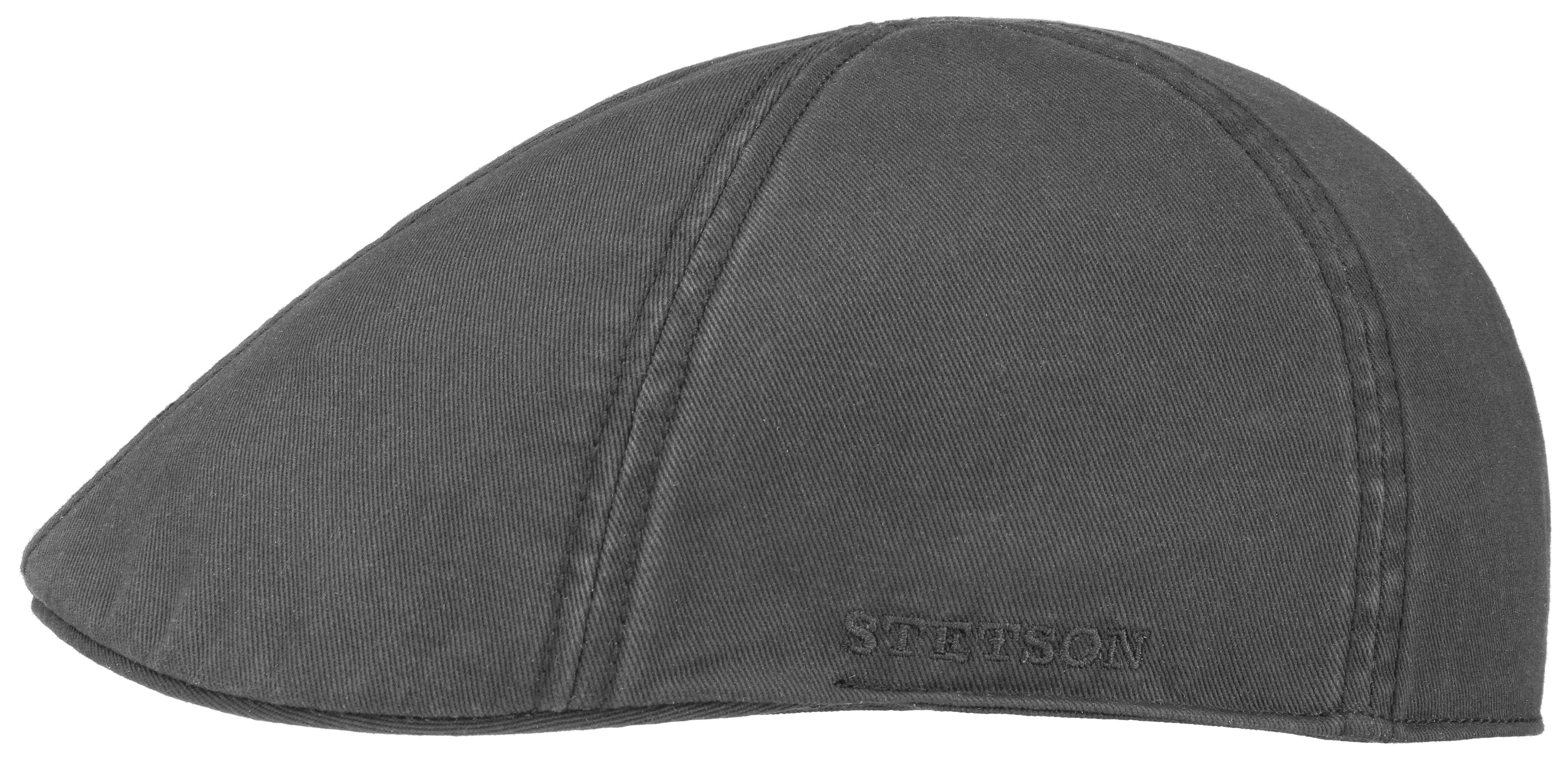 Flatcap Texas grau L