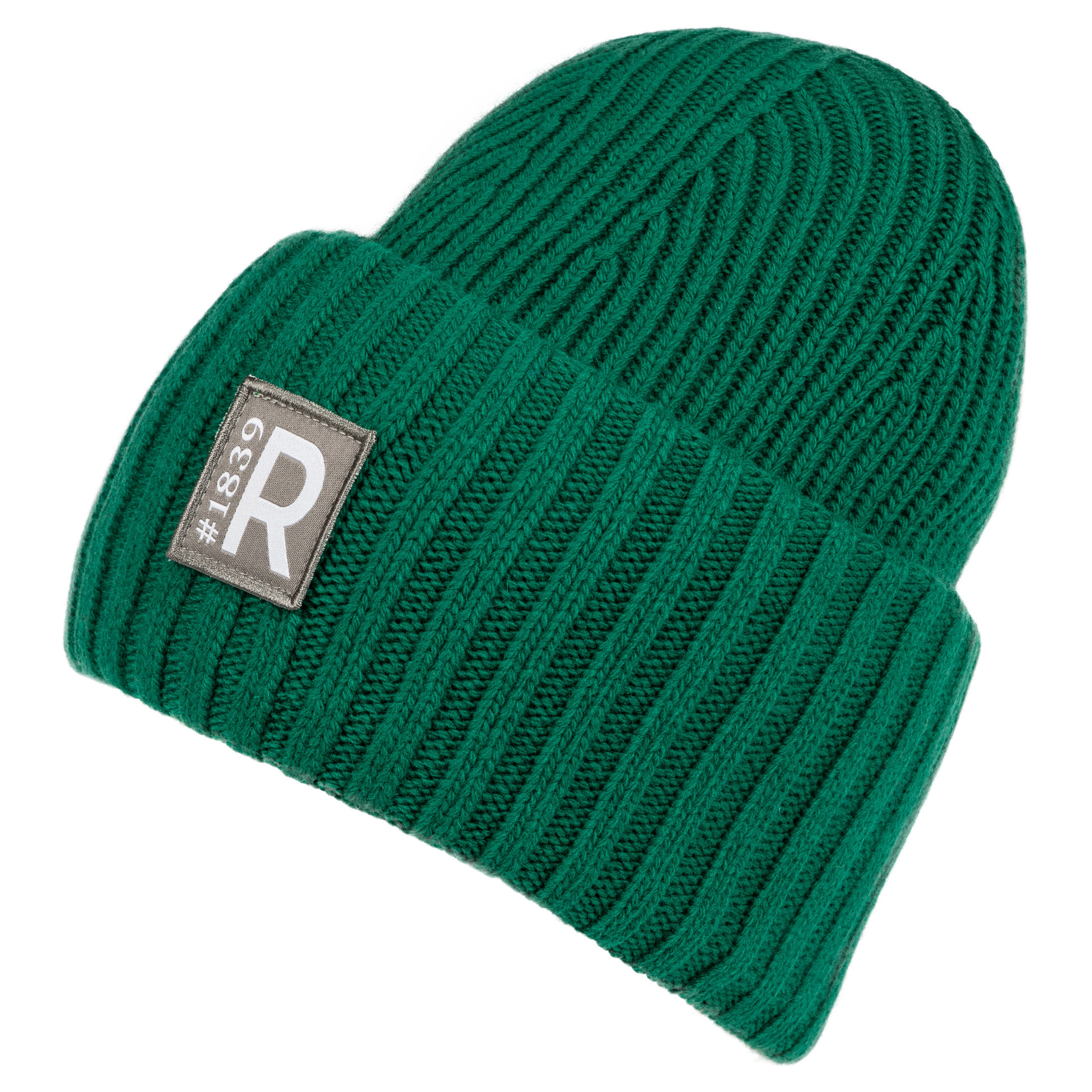 Mütze New Urban Style Race Green