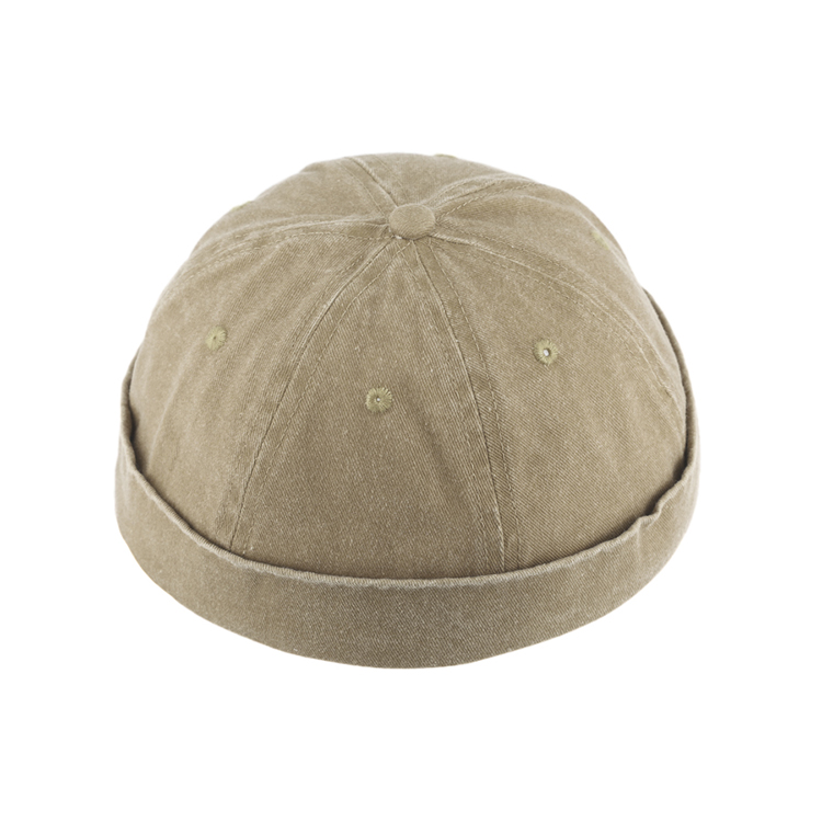 Fiebig Docker Cap