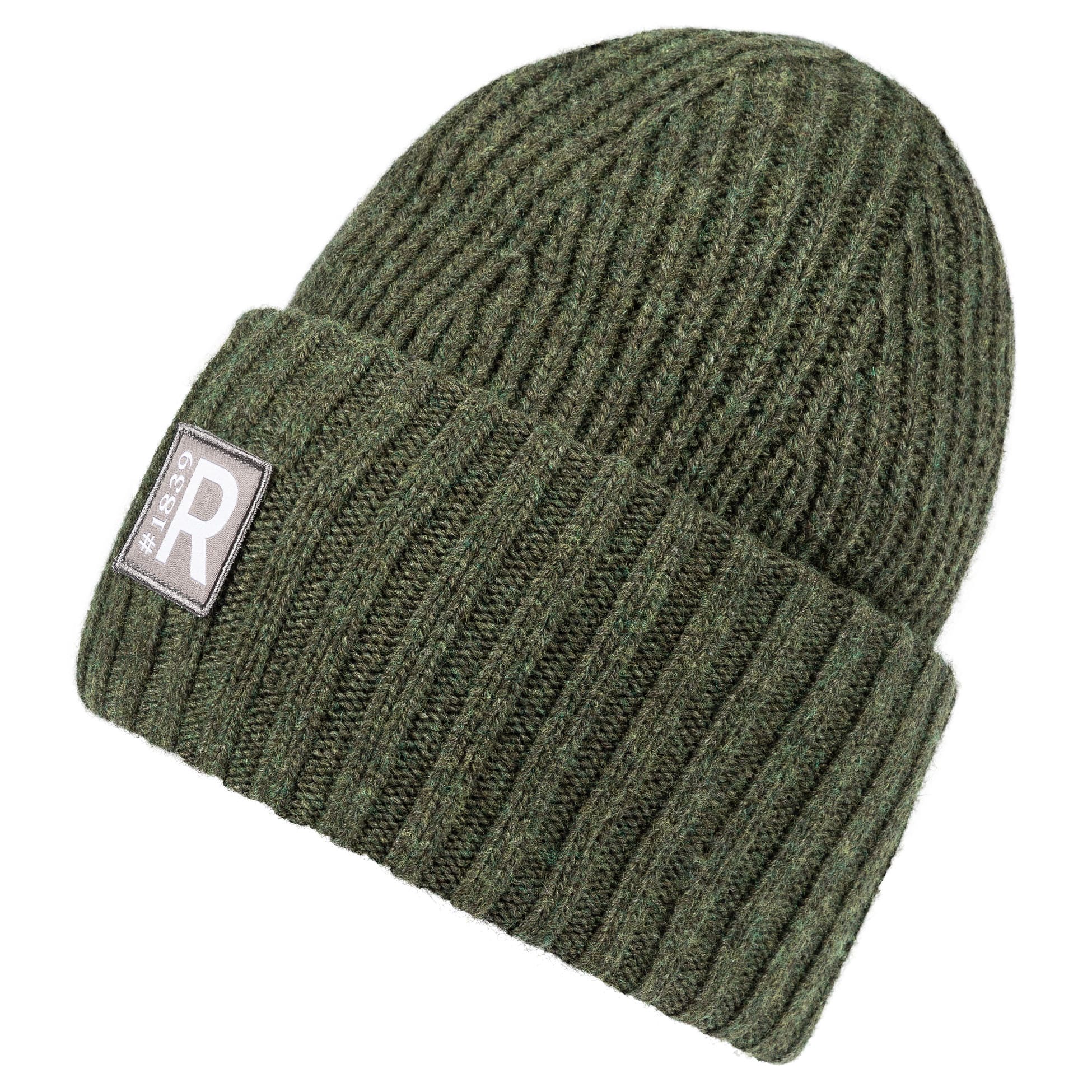 Mütze New Urban Style Khaki