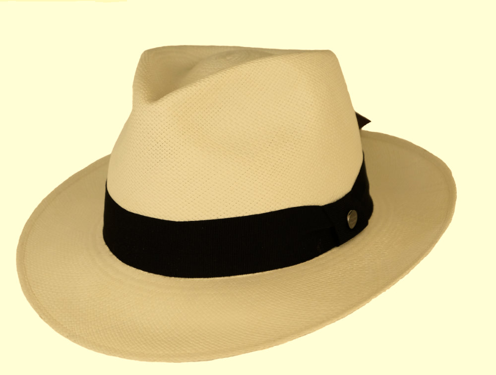 Panama Sol weiß XL
