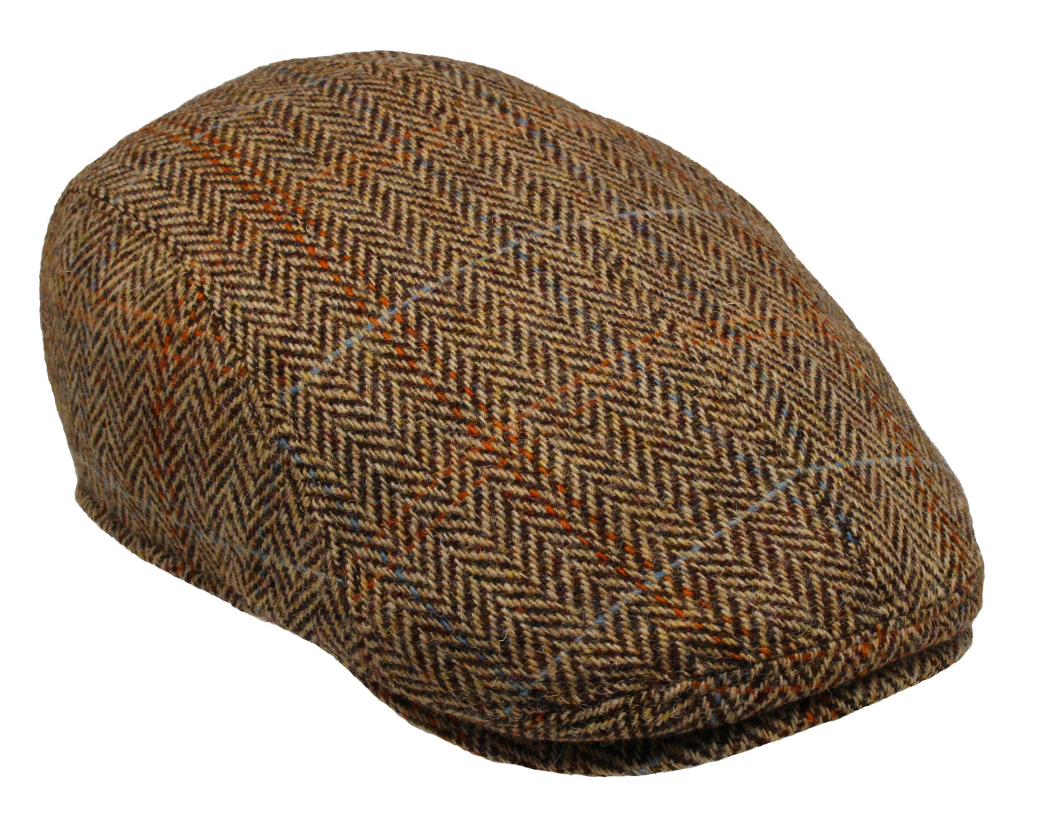 Jackson Harris Tweed 63