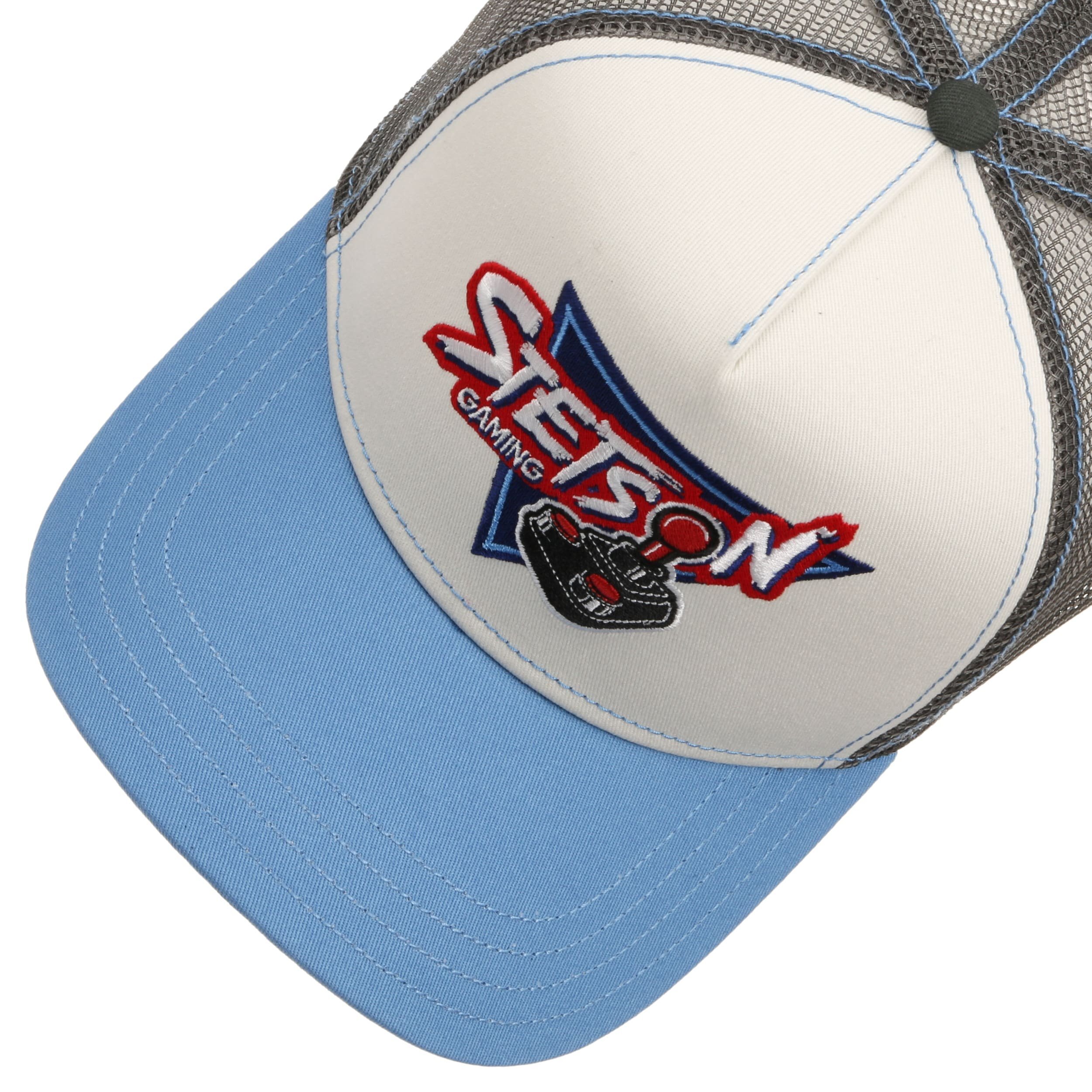 Trucker Cap Gaming Joystick