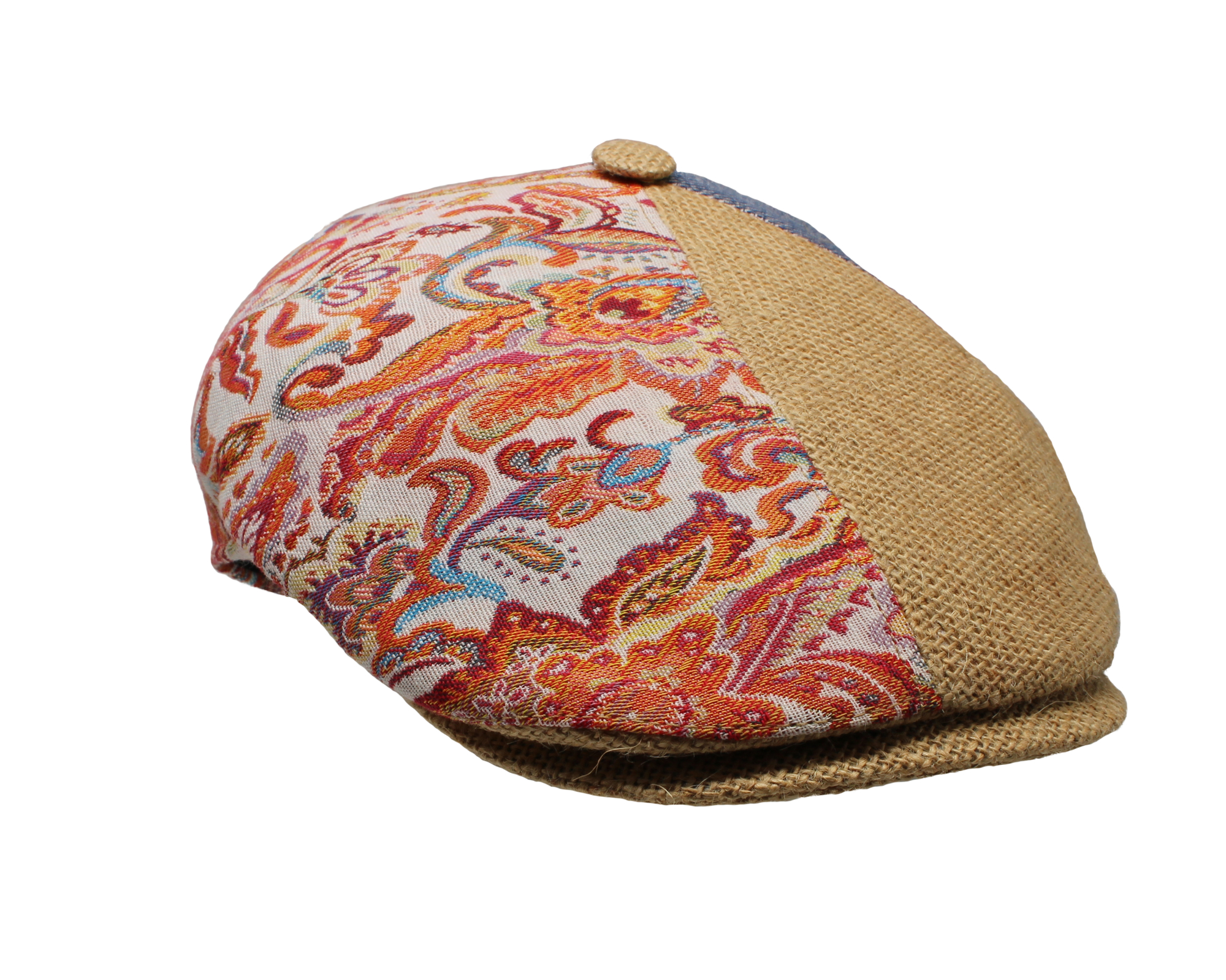 Mattew Flatcap 55