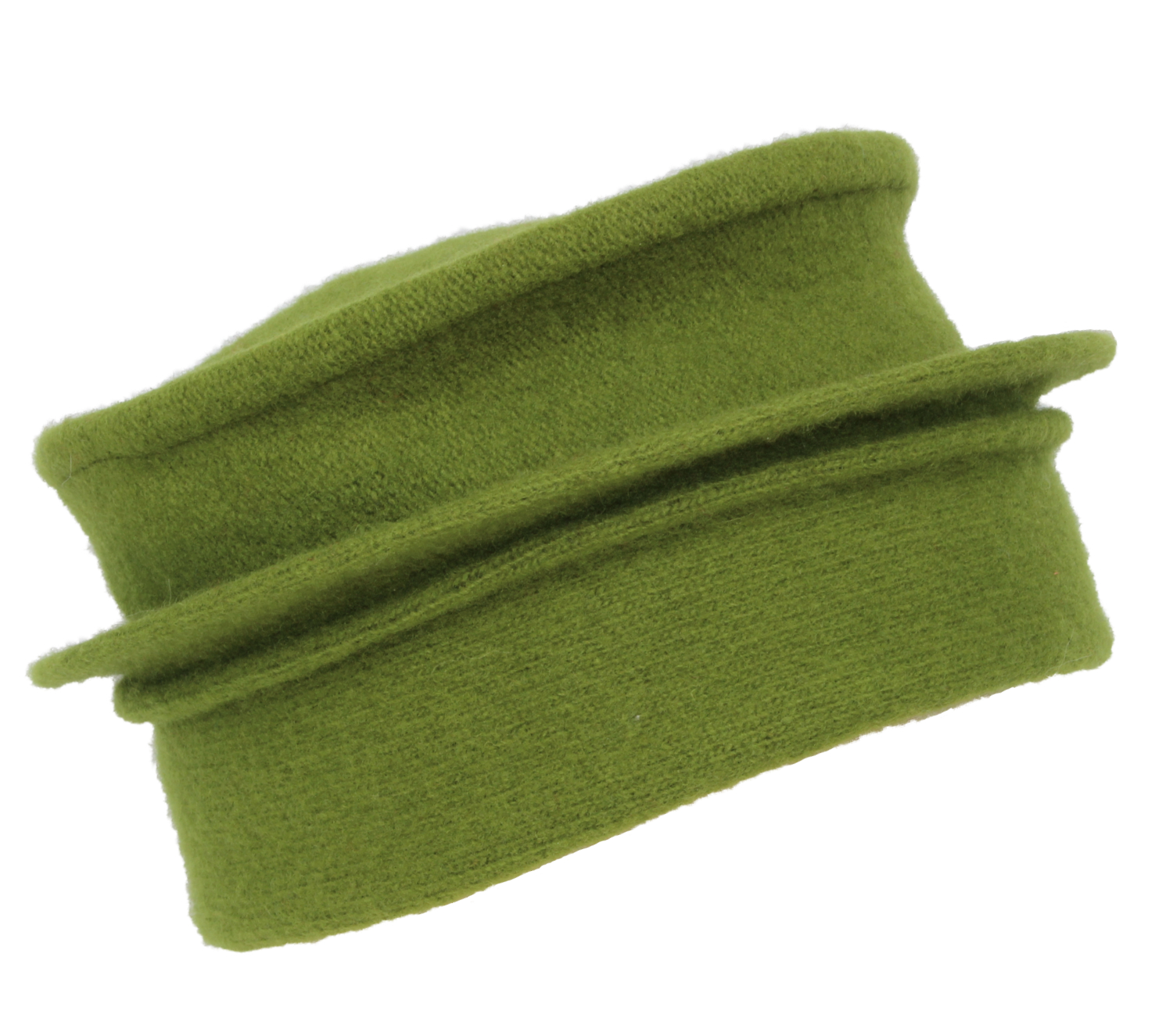 Hüte von Hand Riga Erbse