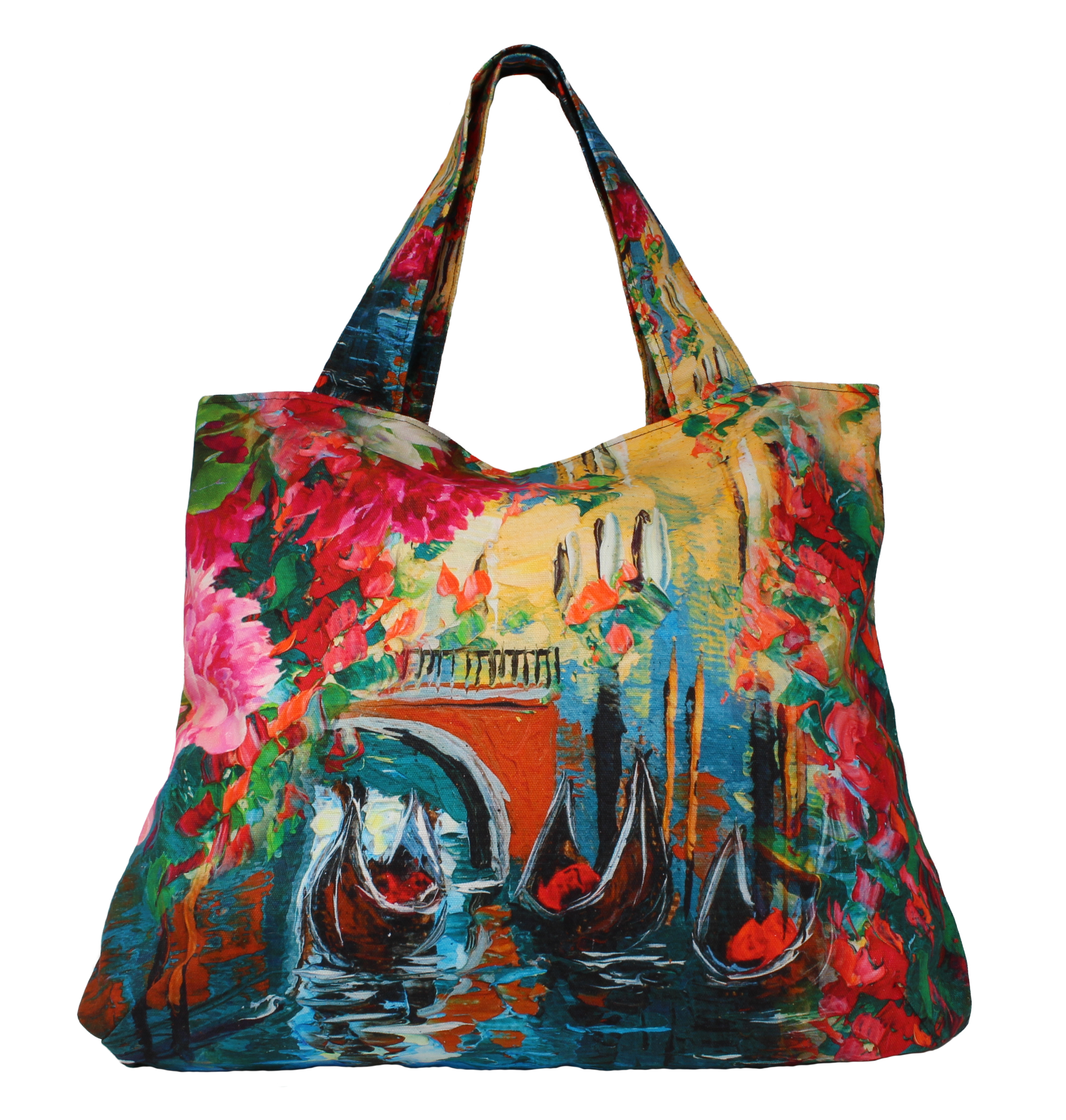 Stenzo Strand Shopper Venice