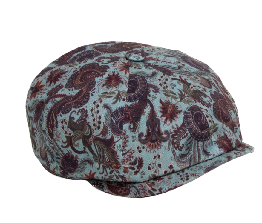 Kyoto Paisley 57
