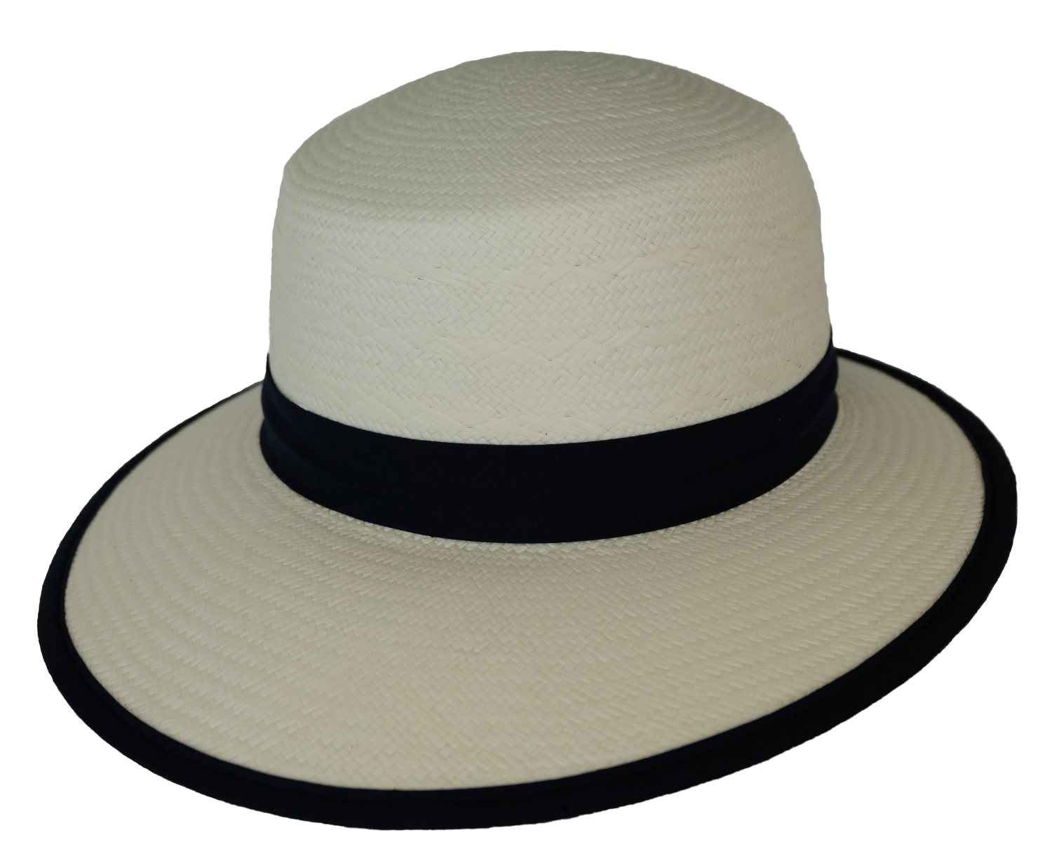 Visera Weiß-Marine S