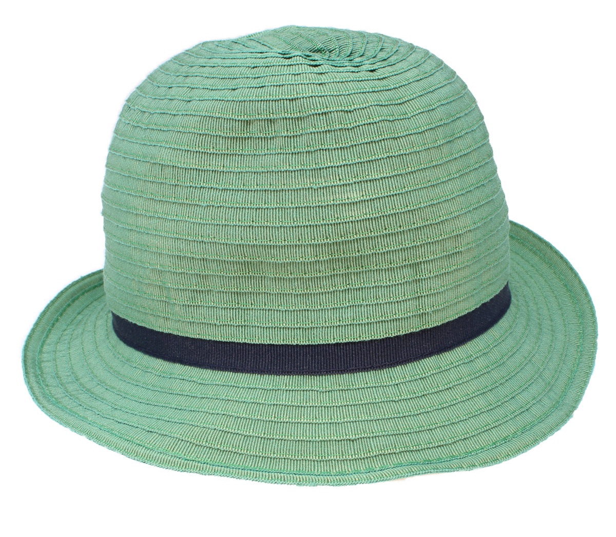 Trilby M verde