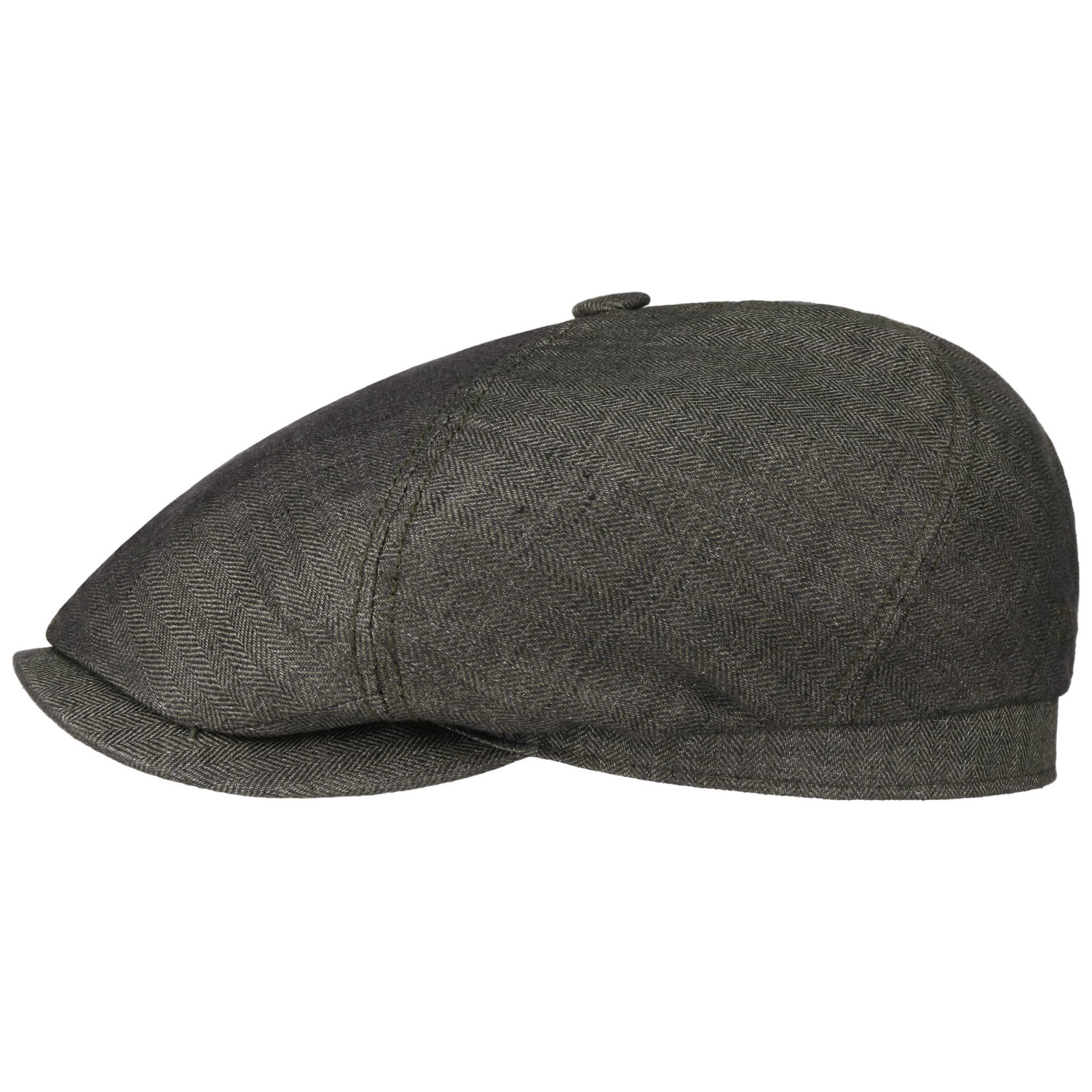 Brooklin Leinen blau XL